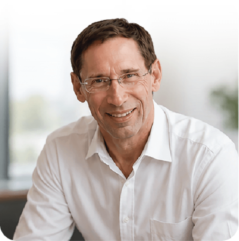 Michael Pellico, PhD